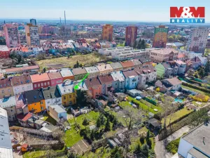 Prodej restaurace, Chomutov, Husova, 308 m2