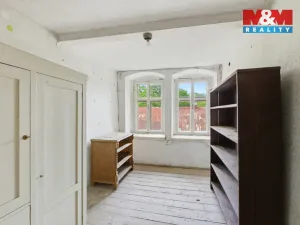 Prodej rodinného domu, Vejprty, Moskevská, 230 m2