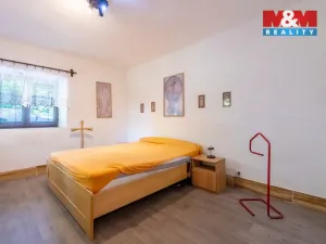 Prodej rodinného domu, Bravantice, 62 m2