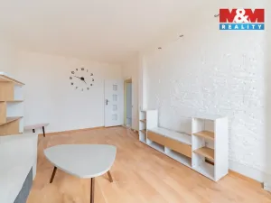 Prodej bytu 3+1, Habartov, Karla Čapka, 68 m2