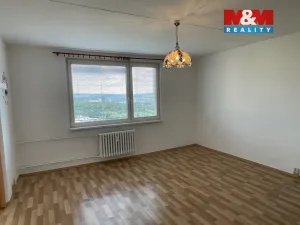 Pronájem bytu 2+kk, Praha - Kamýk, Krhanická, 43 m2