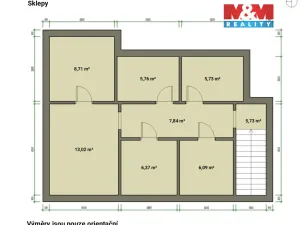 Prodej rodinného domu, Dasnice, 130 m2