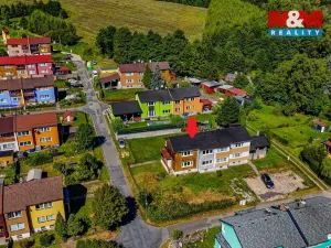 Prodej rodinného domu, Dasnice, 130 m2