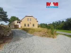 Prodej rodinného domu, Opatov, 210 m2