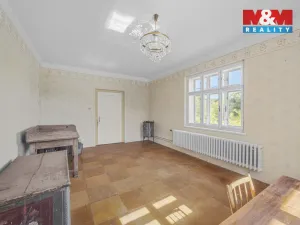 Prodej rodinného domu, Opatov, 210 m2