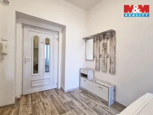 Pronájem bytu 2+kk, Karlovy Vary - Dvory, Chebská, 79 m2