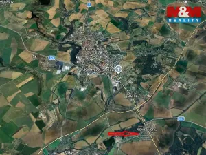 Prodej rodinného domu, Nové Dvory, Havlíčkova, 75 m2