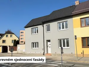 Prodej rodinného domu, Nová Včelnice, 220 m2