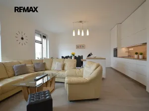 Pronájem bytu 3+kk, Slaný, Třebízského, 100 m2
