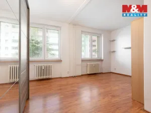 Prodej bytu 3+kk, Ostrava - Moravská Ostrava, Živičná, 68 m2
