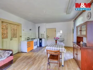 Pronájem chalupy, Březina, 63 m2