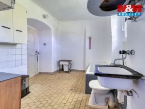 Pronájem chalupy, Březina, 63 m2