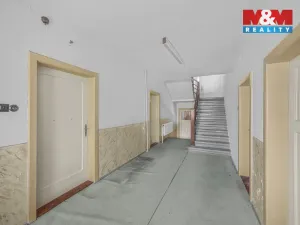 Prodej rodinného domu, Opatov, 210 m2
