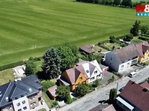 Prodej rodinného domu, Tábor - Měšice, Na Zahradní, 166 m2