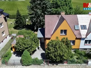 Prodej rodinného domu, Tábor - Měšice, Na Zahradní, 166 m2