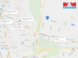 Prodej rodinného domu, Tábor - Měšice, Na Zahradní, 166 m2