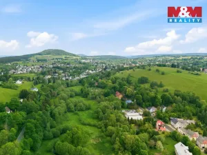 Prodej činžovního domu, Vejprty, Moskevská, 230 m2