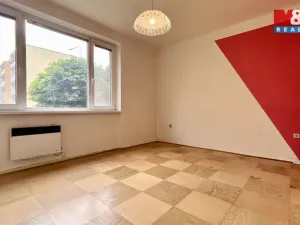 Pronájem bytu 3+1, Nymburk, Jurije Gagarina, 76 m2