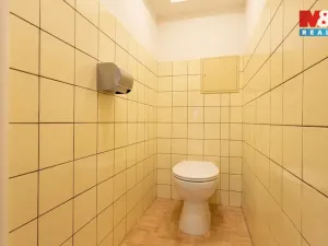 Pronájem bytu 3+1, Nymburk, Jurije Gagarina, 76 m2