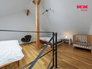 Prodej rodinného domu, Bublava, 183 m2