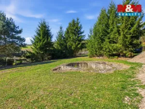 Prodej rodinného domu, Domoušice, 150 m2