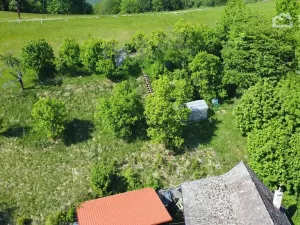 Prodej chaty, Liptál, 45 m2