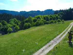 Prodej chaty, Liptál, 45 m2