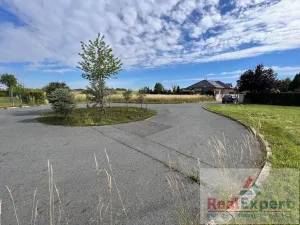 Prodej pozemku pro bydlení, Jesenice, 1739 m2
