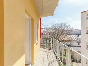 Pronájem bytu 1+kk, Praha - Libeň, Kotlaska, 25 m2
