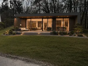 Prodej pozemku, Havířov - Bludovice, U Stružníku, 700 m2