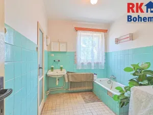 Prodej rodinného domu, Český Brod, Na Parcelách, 150 m2