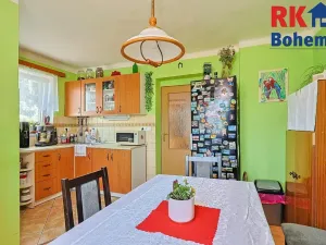 Prodej rodinného domu, Český Brod, Na Parcelách, 150 m2