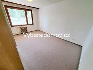 Pronájem bytu 2+1, Kostelec nad Orlicí, U Váhy, 59 m2
