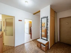 Prodej bytu 4+1, Praha - Černý Most, Vašátkova, 99 m2