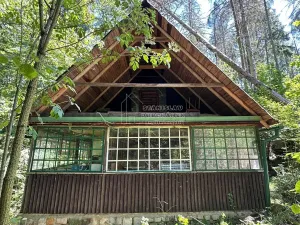 Prodej chaty, Pohoří, 70 m2