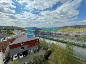 Pronájem bytu 2+1, Praha - Modřany, U zastávky, 55 m2