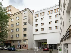 Prodej bytu 2+kk, Brno, Lidická, 70 m2