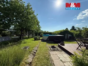 Prodej chaty, Nový Bor - Arnultovice, 15 m2