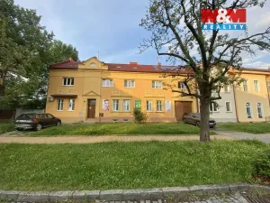 Pronájem bytu 2+1, Olomouc - Holice, Náves Svobody, 72 m2