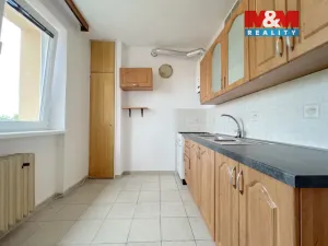 Pronájem bytu 2+1, Prostějov, J. B. Pecky, 50 m2