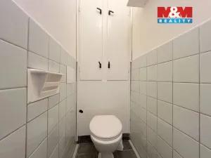 Pronájem bytu 2+1, Prostějov, J. B. Pecky, 50 m2