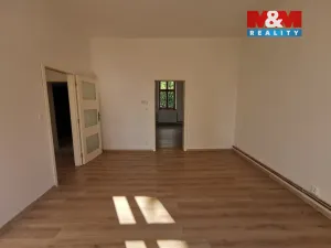 Pronájem bytu 2+1, Jablonec nad Nisou, Jiráskova, 59 m2