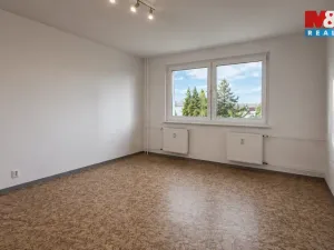 Pronájem bytu 3+1, Jablonec nad Nisou, Pasecká, 64 m2