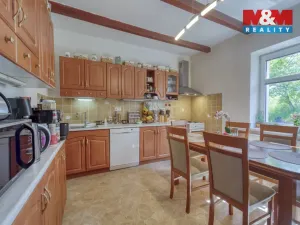 Prodej rodinného domu, Tuchořice - Třeskonice, 160 m2