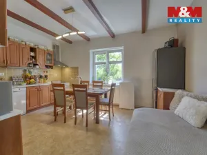 Prodej rodinného domu, Tuchořice - Třeskonice, 160 m2