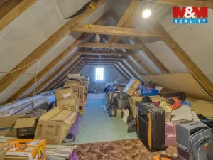 Prodej rodinného domu, Tuchořice - Třeskonice, 160 m2
