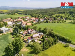 Prodej rodinného domu, Tuchořice - Třeskonice, 160 m2