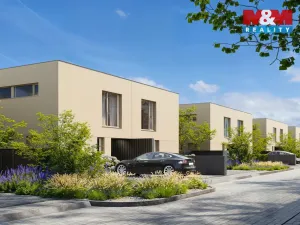 Prodej rodinného domu, Nymburk - Drahelice, U Skály, 125 m2