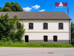 Prodej rodinného domu, Rýmařov - Janovice, Sklepní, 350 m2