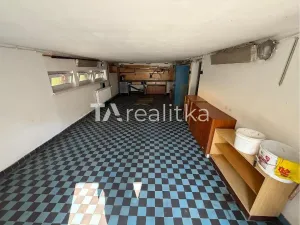 Pronájem rodinného domu, Rychvald, Bohumínská, 70 m2